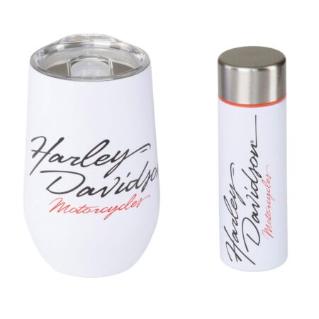 Harley-Davidson Dames Cadeau Set | Harley-Davidson