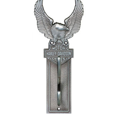 Harley-Davidson Eagle Bar & Shield Jashaak | Harley-Davidson