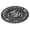 Harley-Davidson Gietijzeren Onderzetter/Onderzetter Set | Harley-Davidson