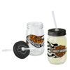 Harley-Davidson Glazen Vlammen Potvormige Beker - LAATSTE STUKS | 33% korting | Harley-Davidson