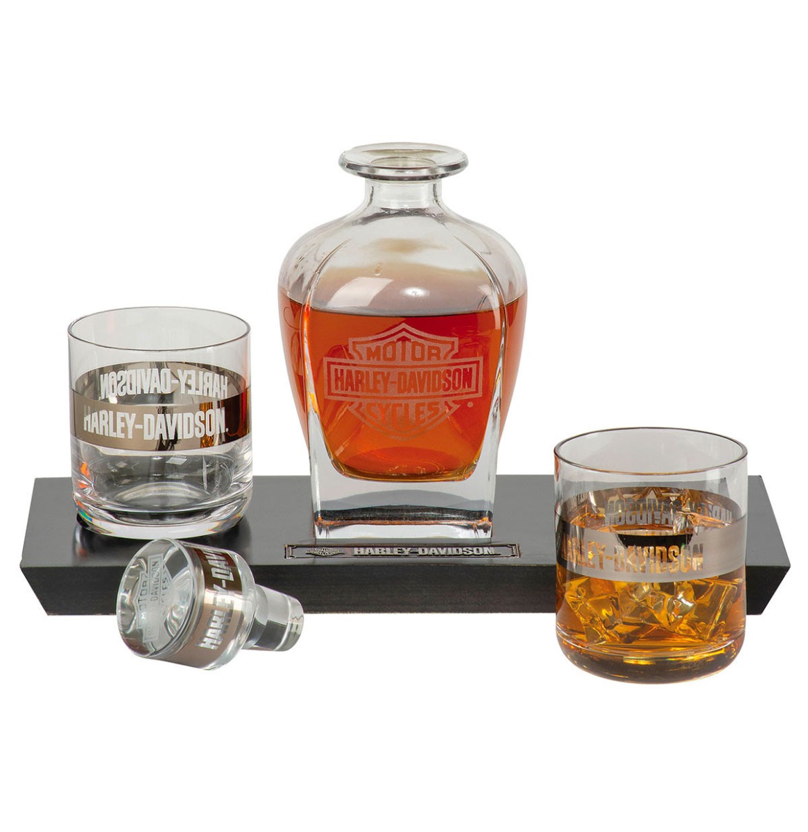 Harley-Davidson Karaf Set | Harley-Davidson