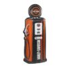 Harley-Davidson - Metaal Bord Benzine Pomp | Harley-Davidson