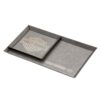 Harley Davidson Metalen Valet Tray Set | Harley-Davidson