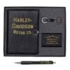 Harley-Davidson Motor Co. Executive Cadeau Set | Harley-Davidson