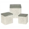 Harley-Davidson Motor Co. Opbergblikken Set Van 3 | 17% korting | Harley-Davidson