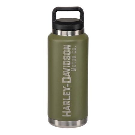 Harley-Davidson Motor Co. Water Fles | Harley-Davidson