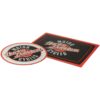 Harley-Davidson Motorcycles Snijplankenset LAATSTE STUKS | 21% korting | Harley-Davidson