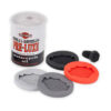 Harley-Davidson Oil Drum Wijn Cadeau Set (LAATSTE KANS) | 20% korting | Harley-Davidson