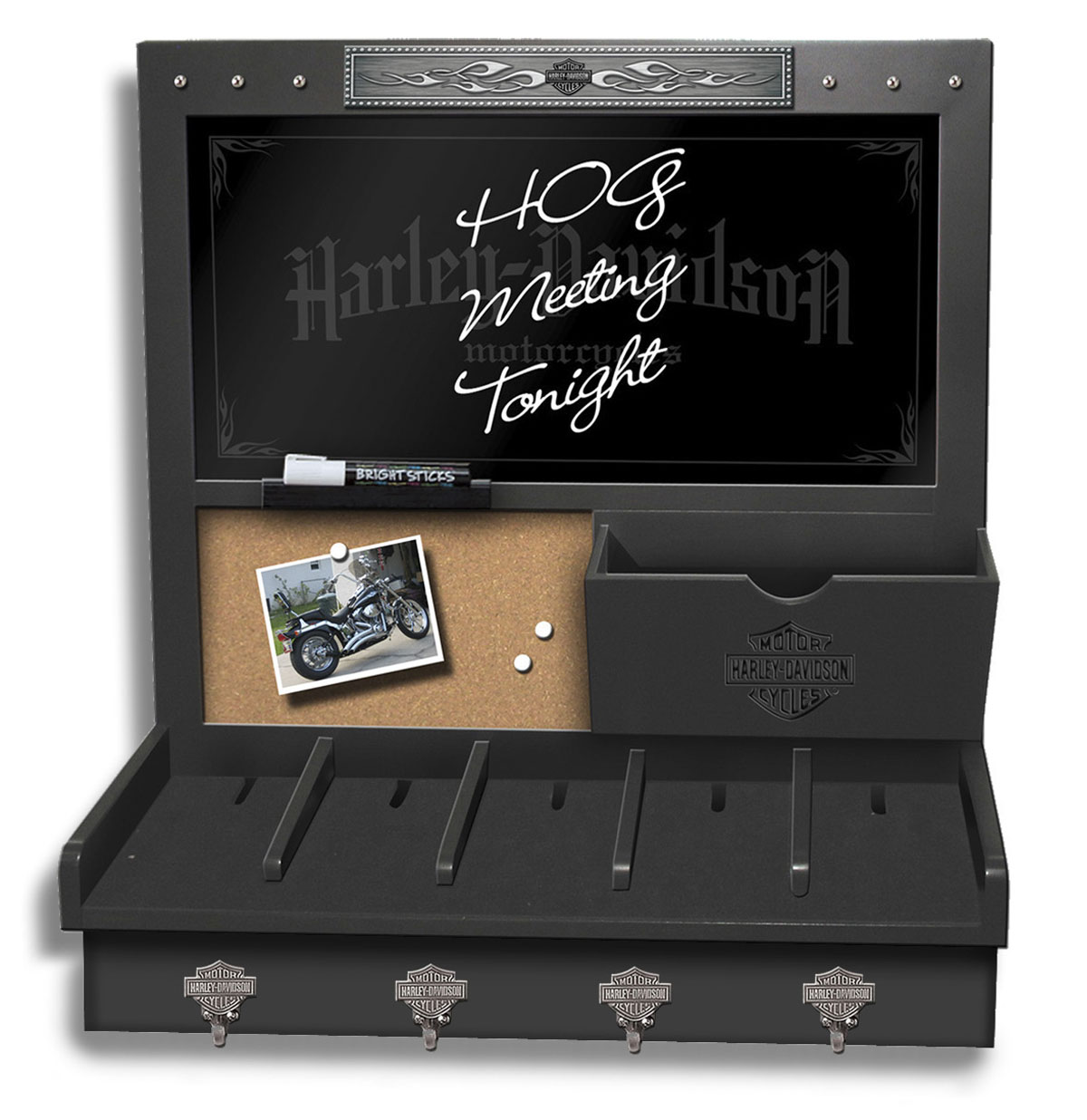 Harley-Davidson Opbergkast | 19% korting | Harley-Davidson