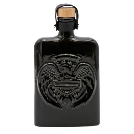 Harley Davidson - Open B&S Adelaar Fles | Harley-Davidson