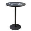 Harley Davidson Open B&S Cafe Tafel | Harley-Davidson