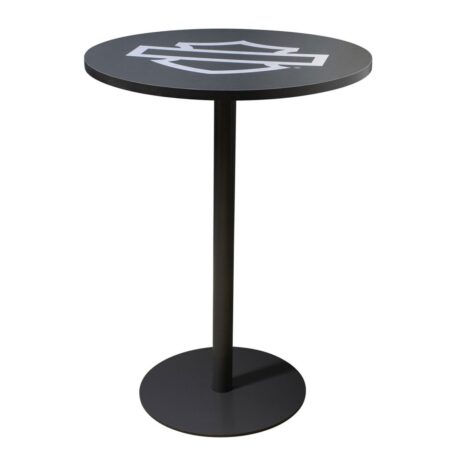 Harley Davidson Open B&S Cafe Tafel | Harley-Davidson