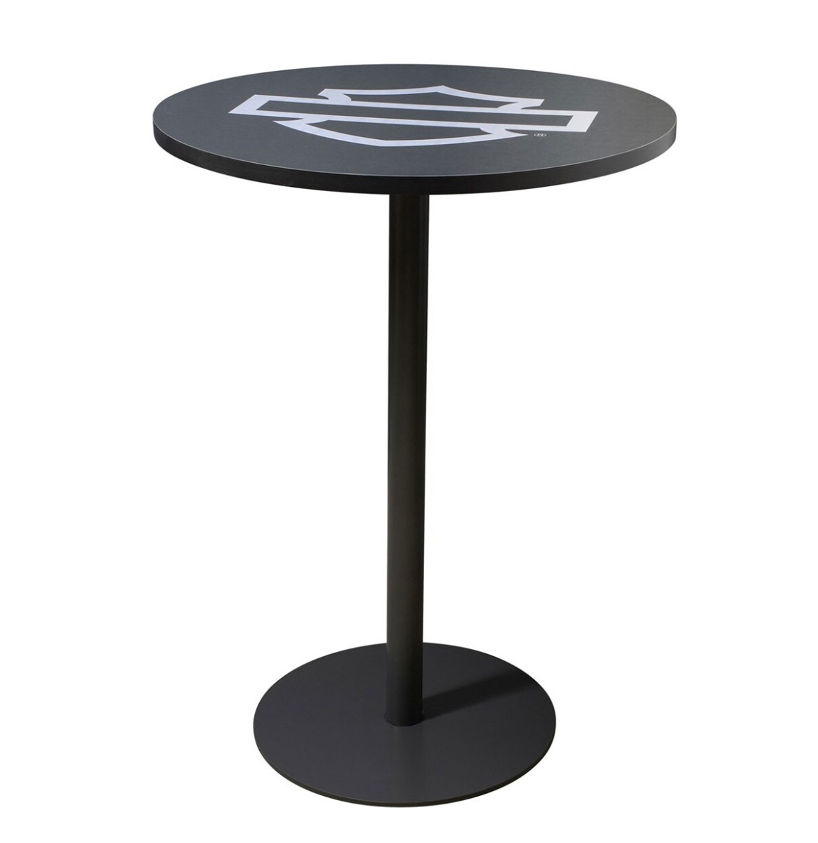 Harley Davidson Open B&S Cafe Tafel | Harley-Davidson