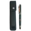 Harley-Davidson Open Bar & Shield Stripes Pen en Etui | Harley-Davidson