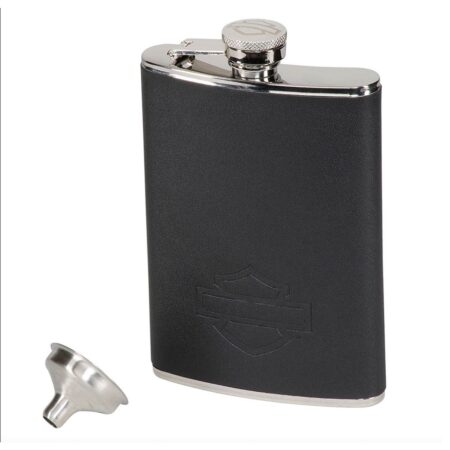 Harley-Davidson Open Bar&Shield Fles | Harley-Davidson