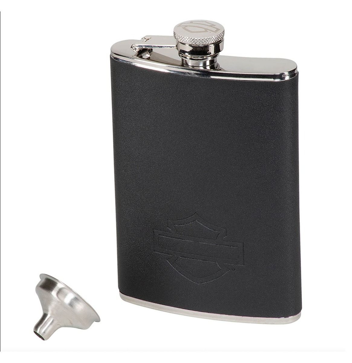 Harley-Davidson Open Bar&Shield Fles | Harley-Davidson