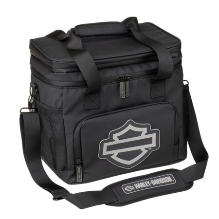Harley-Davidson Open Bar&Shield Koeltas | Harley-Davidson