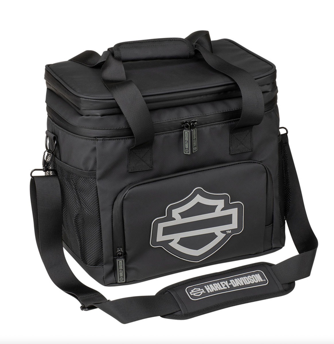 Harley-Davidson Open Bar&Shield Koeltas | Harley-Davidson