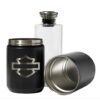 Harley-Davidson Open Bar&Shield Reis Decanter | Harley-Davidson