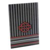 Harley-Davidson Open Bar&Shield Stripes Snijplank | Harley-Davidson