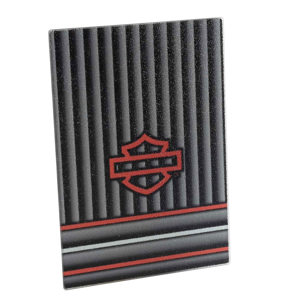 Harley-Davidson Open Bar&Shield Stripes Snijplank | Harley-Davidson