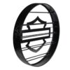 Harley-Davidson Open Bar&Shield Tire Tread Wijnrek | Harley-Davidson