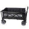 Harley-Davidson Opvouwbare Wagen | Harley-Davidson