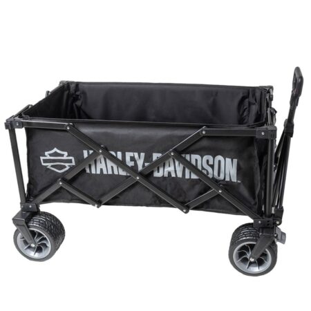 Harley-Davidson Opvouwbare Wagen | Harley-Davidson