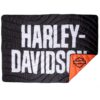 Harley Davidson - Outdoor Kleed (191x131 cm) | Harley-Davidson