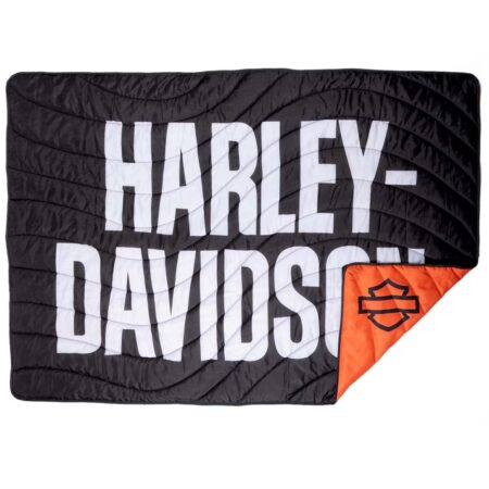 Harley Davidson - Outdoor Kleed (191x131 cm) | Harley-Davidson