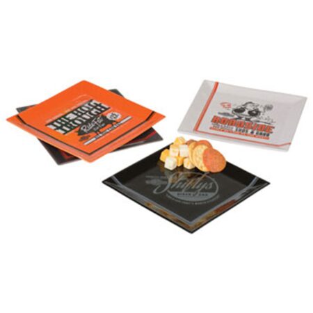 Harley-Davidson Pit Stop Snack Borden Set | 18% korting | Harley-Davidson
