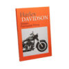 Harley-Davidson Poster Box 16 Poster om in te lijsten | Harley-Davidson