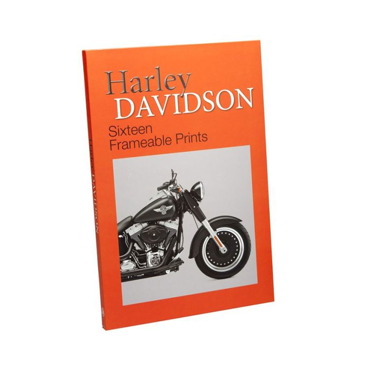 Harley-Davidson Poster Box 16 Poster om in te lijsten | Harley-Davidson