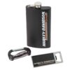 Harley-Davidson Racing Mannen Cadeau Set Drinkfles