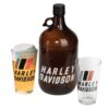 Harley-Davidson Racing Stripes Growler Set LAATSTE STUKS | 20% korting | Harley-Davidson