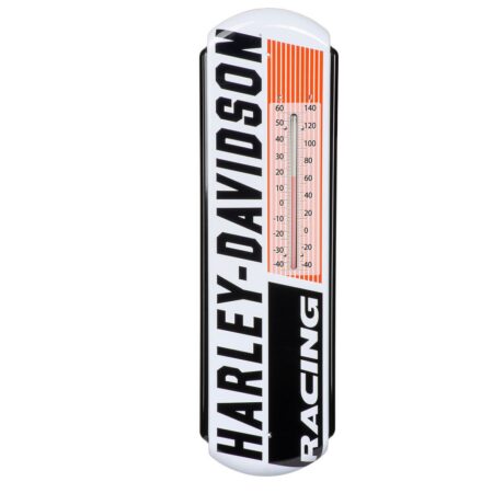 Harley-Davidson Racing Thermometer | Harley-Davidson