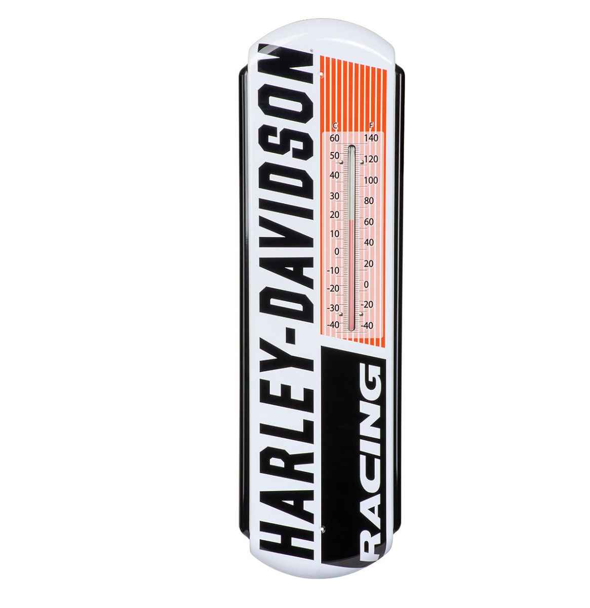 Harley-Davidson Racing Thermometer | Harley-Davidson