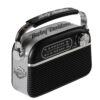 Harley-Davidson Retro FM/AM/Bluetooth Radio | Harley-Davidson