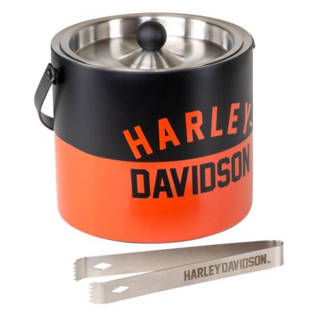 Harley-Davidson Retro Ijs Emmer | Harley-Davidson