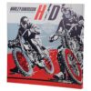 Harley-Davidson Rider Canvas Print LAATSTE STUKS | 26% korting | Harley-Davidson
