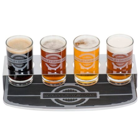 Harley Davidson Rider Tasting Board | Harley-Davidson