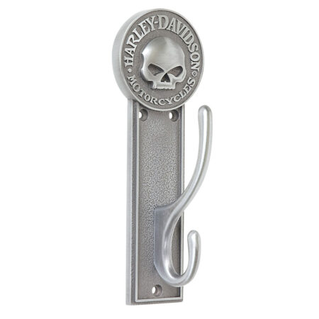 Harley-Davidson Skull Kapstok Haak | 19% korting | Harley-Davidson