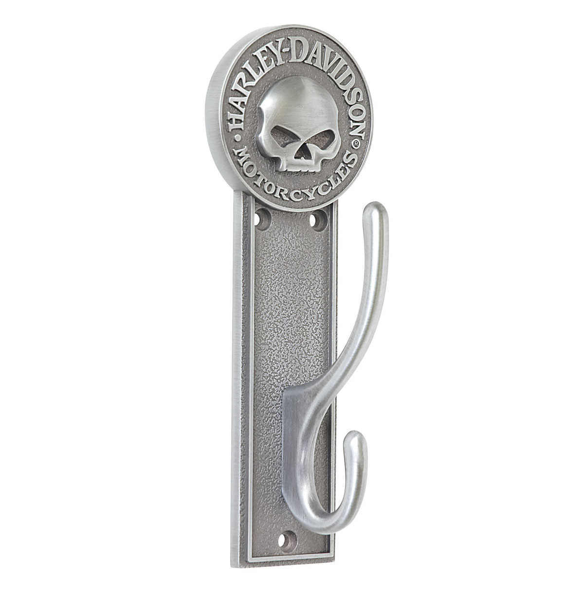 Harley-Davidson Skull Kapstok Haak | 19% korting | Harley-Davidson