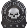 Harley-Davidson Skull Sleutel Rek | Harley-Davidson