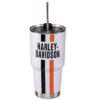 Harley-Davidson Strepen Beker | Harley-Davidson