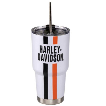 Harley-Davidson Strepen Beker | Harley-Davidson