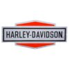 Harley-Davidson Tank Embleem Metalen Bord LAATSTE STUKS | 18% korting | Harley-Davidson