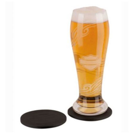 Harley Davidson Tribal Pilsner Geschenkset | Harley-Davidson