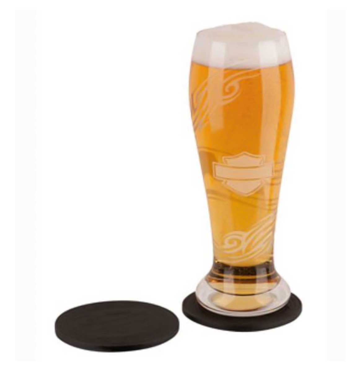 Harley Davidson Tribal Pilsner Geschenkset | Harley-Davidson