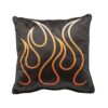 Harley Davidson Vlammen Kussen | Harley-Davidson